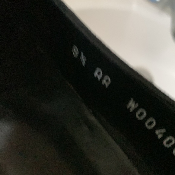 Always ready to wear dress shoes for any occasion - Picture 7 of 7